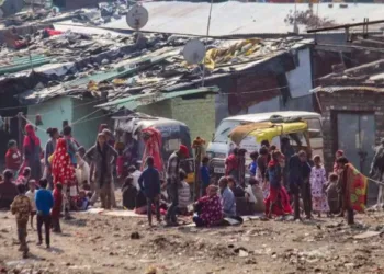Illegal Encroachment in Haldwani