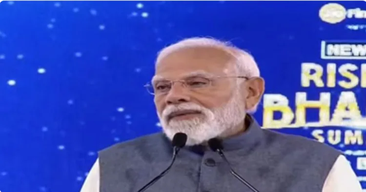 PM Narendra Modi