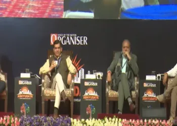 Abhyudaya Leadership Conclave