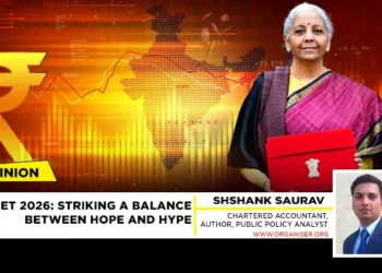 Budget 2026: Striking a balance between hope and hype