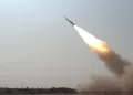 Solid Fuel Ducted Ramjet Missile (Image Source: PIB)