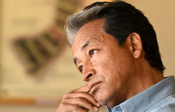 The Centre told the Supreme Court it can't release Sonam Wangchuk, detained under NSA after Leh protests, citing ongoing grounds and his good health