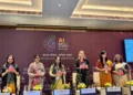 The India AI Impact Summit 2026 witnessed the formal launch of the AI Impact Casebooks – Health & Education