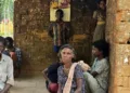 Sundaran and family