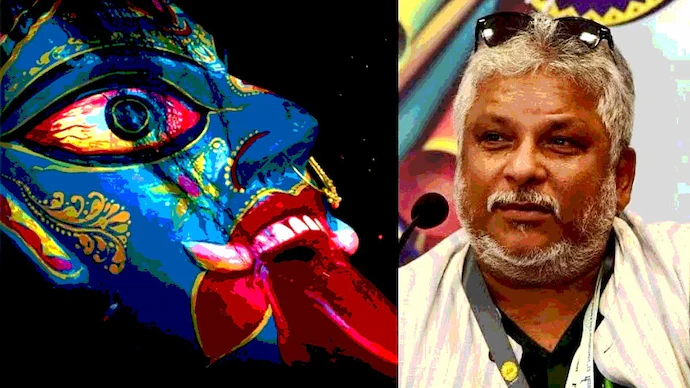 Director Sudipto Sen on his next film, 'Charak' (Photo: India Today)