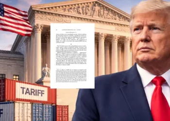 Major Setback for Trump as US Supreme Court Invalidates Trade Tariffs