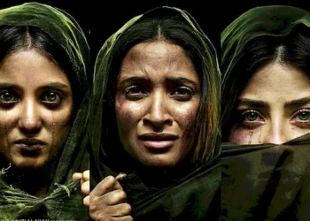 Poster of the film Kerala Story 2 (Representative)