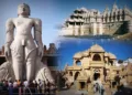 The Most Revered Jain Temples in India