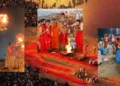 Kerala’s Makhamagha Mahotsavam — A People’s Triumph That Won Hearts Through Seva Bharati’s Crowd Management & Sanitation