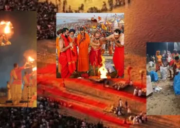 Kerala’s Makhamagha Mahotsavam — A People’s Triumph That Won Hearts Through Seva Bharati’s Crowd Management & Sanitation