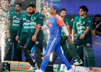 India-Pakistan T20 WC Match Uncertainty: Suryakumar Yadav Says India Didn’t Opt Out