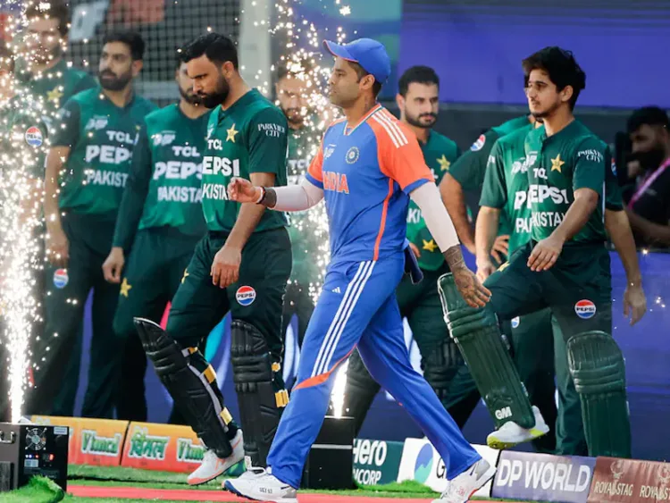 India-Pakistan T20 WC Match Uncertainty: Suryakumar Yadav Says India Didn’t Opt Out
