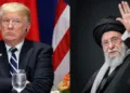US-Iran Nuke talk on the table: Donald Trump warns Iran's Supreme leader, says Khamenei should be ‘very worried’