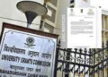 UGC names Bengaluru based Global Human Peace University as fake