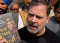 Delhi Police took cognisance of information found on social media and news forums claiming that a pre-print version of the book was in circulation