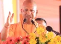 UP CM Yogi Adityanath in Barabanki