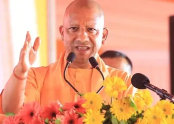 UP CM Yogi Adityanath in Barabanki