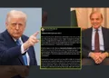 “Burnol for Pakistan & Opposition”: Here’s How Internet Reacted to Trump’s ‘Pakistani PM Would Have Been Killed’ Claim