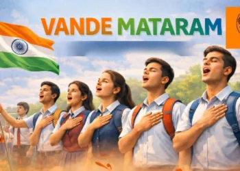 ABVP to celebrate 150 years of Vande Mataram across campuses