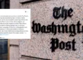 Washington Post Lay Off: ‘Anti-India Propagandists’ in Spotlight on Pranshu & Gerry, Social Media Erupts over Bias