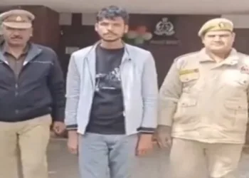 Shahrukh, son of Amroha Congress leader Mansoor arrested for using fake identity to coerce woman