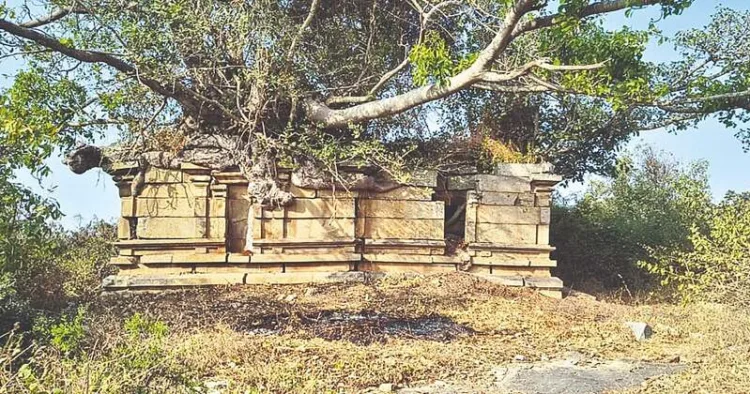 Archaeologists unearth 11th-century Shiva Mandir in Krishnagiri district
