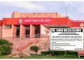Jamia accused of running selective UPSC coaching on UGC funds