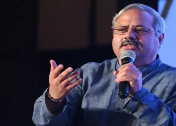 Rashtriya Swayamsevak Sangh’s Akhil Bharatiya Prachar Pramukh, Sunil Ambekar