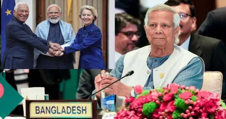 Dhaka is reassessing its trade and diplomatic strategy as shifting tariff regimes and reduced regional support alter economic calculations