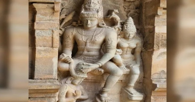 Chandeswara Nayanar