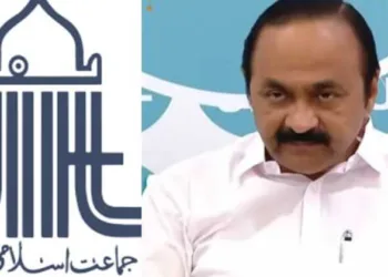 Congress opposition leader V. D. Satheesan accepts Jamaat-e-Islami's support for the upcoming Kerala assembly election