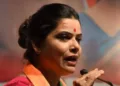 Ritu Tawde (Pic Via Instagram)