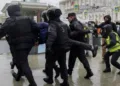Four Indian medical students injured in knife attack by neo-Nazi teenager in Russia