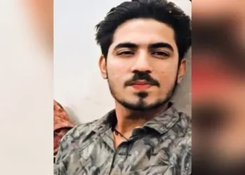 Noman Sheikh, accused in Ahmedabad minor sexual assault case