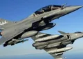 Indigenously made Rafale fighter jets are set to play a central role in restoring squadron strength and enhancing deep-strike capabilities of the Indian Air Force