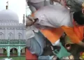 Karnataka HC allows limited Shivaratri puja at Kalaburagi dargah under tight security