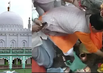 Karnataka HC allows limited Shivaratri puja at Kalaburagi dargah under tight security