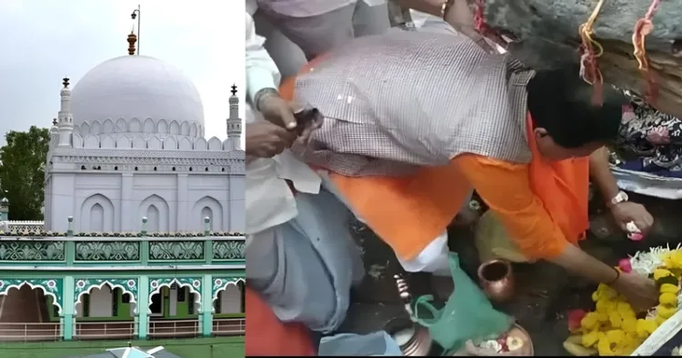Karnataka HC allows limited Shivaratri puja at Kalaburagi dargah under tight security