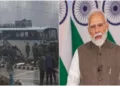 Prime Minister Narendra Modi