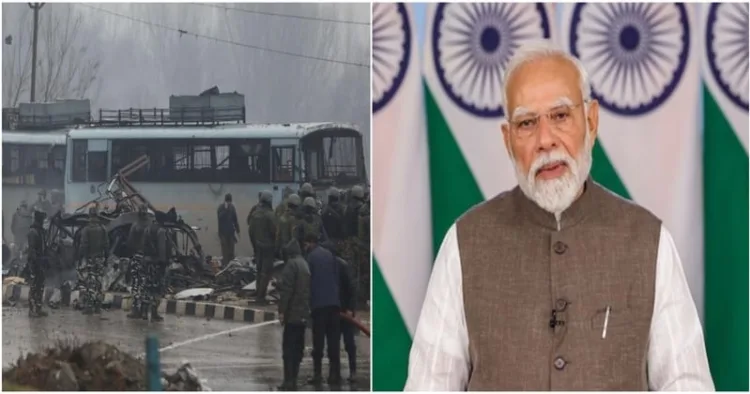 Prime Minister Narendra Modi