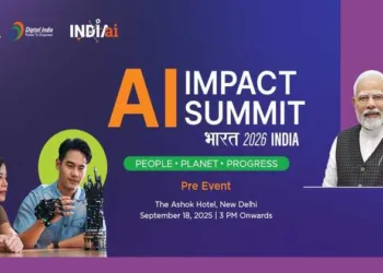Global CEOs, policymakers and innovators converge in New Delhi next week as India hosts its largest international AI forum, spotlighting responsible technology, inclusive growth and cross-border collaboration