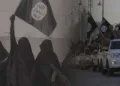 Security agencies warn that women-led terror cells are being structured to evade surveillance, expand recruitment networks, and deepen radicalisation pipelines across the border