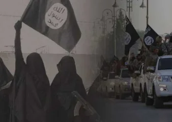 Security agencies warn that women-led terror cells are being structured to evade surveillance, expand recruitment networks, and deepen radicalisation pipelines across the border