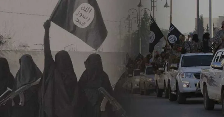 Security agencies warn that women-led terror cells are being structured to evade surveillance, expand recruitment networks, and deepen radicalisation pipelines across the border