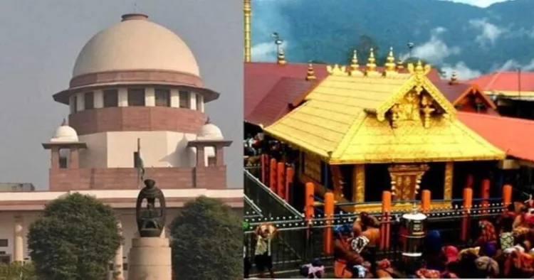 Monday’s hearing at the Supreme Court of India could reopen the long-running Sabarimala debate, with major political implications for Kerala