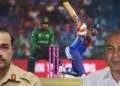 India’s Cricket dominance leaves Pakistan rattled as Mohsin Naqvi’s remarks and Army Chief Asim Munir’s reaction push the fallout beyond sport