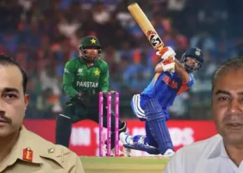 India’s Cricket dominance leaves Pakistan rattled as Mohsin Naqvi’s remarks and Army Chief Asim Munir’s reaction push the fallout beyond sport