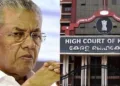 The ruling puts the Pinarayi Vijayan government under scrutiny as the Kerala High Court questions transparency and the alleged use of state machinery in the controversial survey exercise
