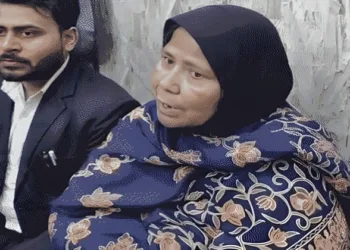 Case registered in Meerut against Pakistani national mother and daughter over forged Indian documents and illegal stay