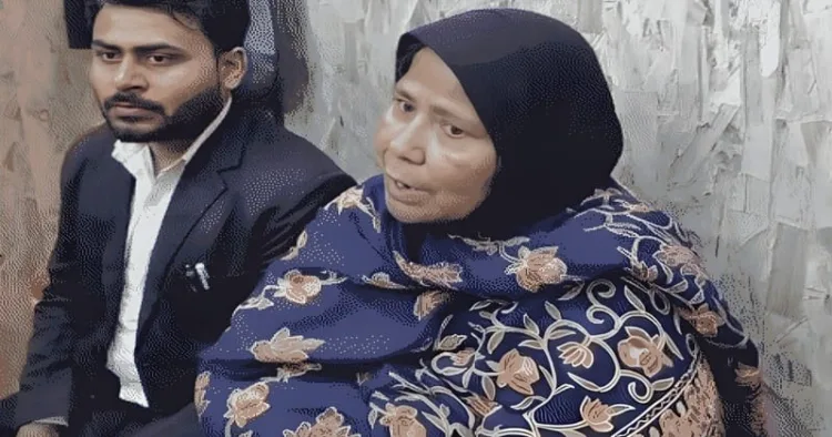 Case registered in Meerut against Pakistani national mother and daughter over forged Indian documents and illegal stay